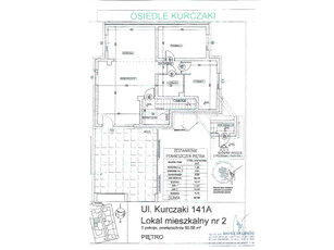 Nowe mieszkanie Chojny, ul. Kurczaki 141/143