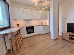 Nowy 3-pokojowy Apartament M4 Parkitka