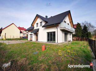 Oferta sprzedaży mieszkania 190m2 5 pokojowe Kraków Cechowa