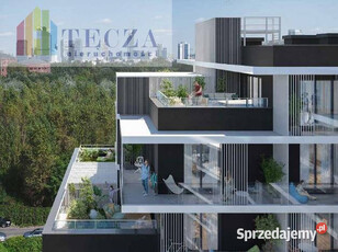 Oferta sprzedaży mieszkania Warszawa 30.1m2 1 pokój