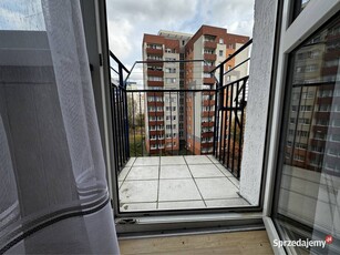 Sprzedam mieszkanie - 30m2 - Tysiąclecie