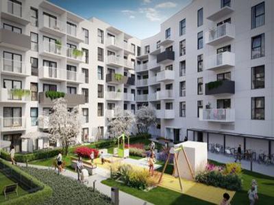 Mieszkanie 38,89 m², piętro 2, oferta nr 7