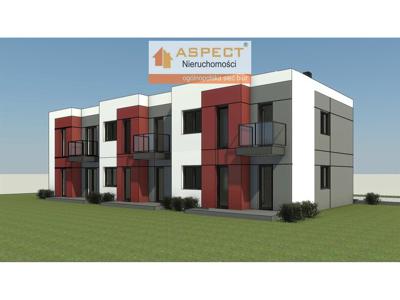 Mieszkanie na sprzedaż 52,82 m², parter, oferta nr ASP-MS-45381