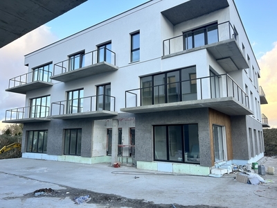 66,03m2-PIERWOTNY - Balkon, Taras Dach, BK-2%