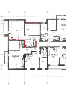 Apartament na nowym Osiedlu Tessin Park.