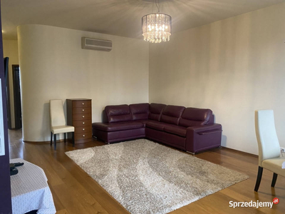 Apartament na pięknym osiedlu