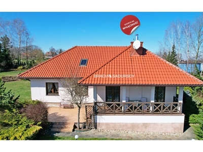 Dom na sprzedaż 145,80 m², oferta nr BS5-DS-292009-28