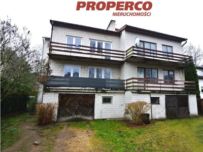 Dom na sprzedaż 412,00 m², oferta nr PRP-DS-72592