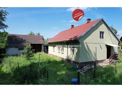 Dom na sprzedaż 72,00 m², oferta nr BS5-DS-294264-23