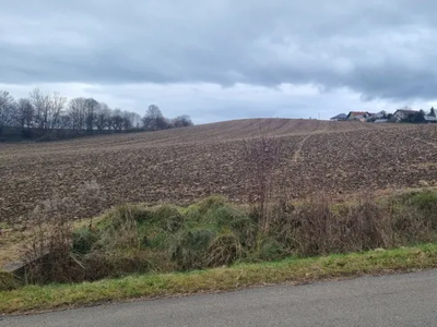 Duży teren inwestycyjny w Cieszynie na sprzedaż.