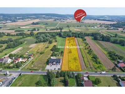 Działka na sprzedaż 13 045,00 m², oferta nr BS5-GS-293195-14