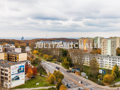 Gdynia M., Gdynia, Witomino, Niska