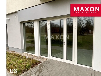 Lokal użytkowy na sprzedaż 57,89 m², oferta nr 1582/LHS/MAX