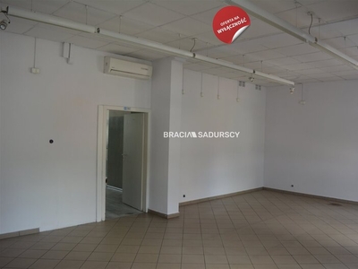 Lokal użytkowy na sprzedaż 76,10 m², oferta nr BS5-LS-295876-29