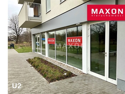 Lokal użytkowy na sprzedaż 84,67 m², oferta nr 1583/LHS/MAX