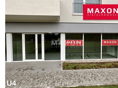 Lokal użytkowy na sprzedaż 85,98 m², oferta nr 1581/LHS/MAX