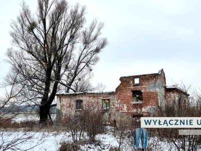 Lokal użytkowy, ul. Parkowa