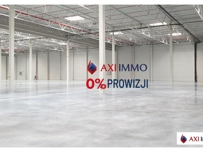 Magazyn do wynajęcia 10 000,00 m², oferta nr 7115