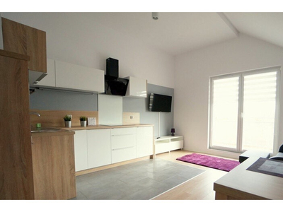 Mieszkanie do wynajęcia 41,00 m², piętro 3, oferta nr 48206/2089/OMW