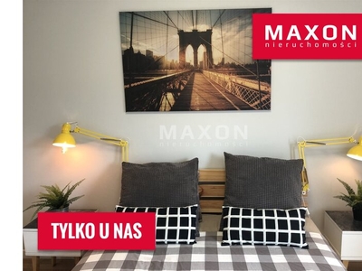 Mieszkanie do wynajęcia 47,88 m², piętro 4, oferta nr 24969/MW/MAX