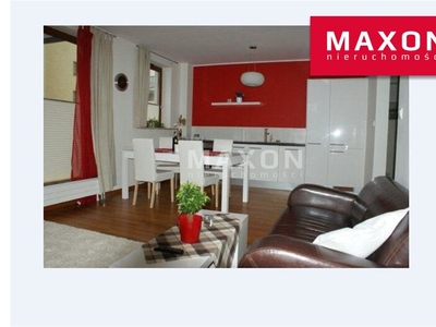Mieszkanie do wynajęcia 68,00 m², piętro 1, oferta nr 24972/MW/MAX
