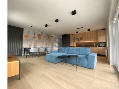 Mieszkanie do wynajęcia 92,00 m², piętro 3, oferta nr 33221