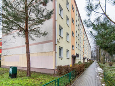 Mieszkanie na sprzedaż, 25 m², Kraków Bieżanów-Prokocim Os. Na Kozłówce