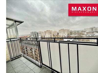 Mieszkanie na sprzedaż 26,69 m², piętro 8, oferta nr 60021/MS/MAX