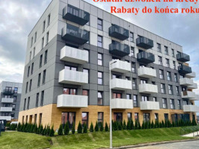 Mieszkanie na sprzedaż, 42 m², Sosnowiec