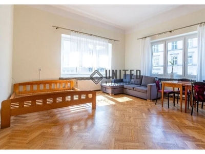 Mieszkanie na sprzedaż 62,00 m², piętro 2, oferta nr 11117/10630/OMS