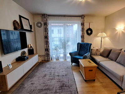 Mieszkanie na sprzedaż, 69 m², Poznań Krzyżowniki-Smochowice Smochowice