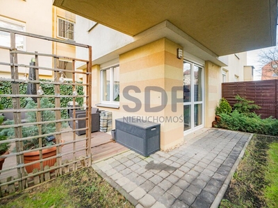 Mieszkanie na sprzedaż 71,60 m², parter, oferta nr 33072