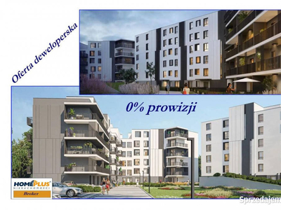 Mieszkanie Warszawa 73.04m2 3 pokoje