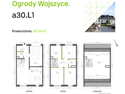 Nowy dom Wojszyce, ul. Kopycińskiego