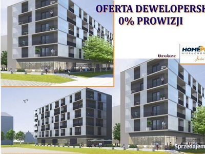 OFERTA DEWELOPERSKA, 0%, PRUSZKÓW - 2024 r.