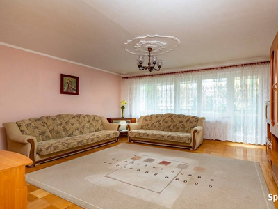 Oferta sprzedaży mieszkania Białystok 60.1m2 3 pokojowe