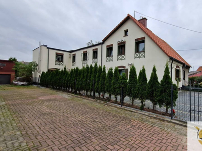 Prosperujący pensjonat lub prywatna villa Malbork