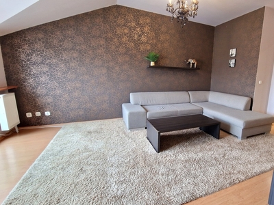 Przestronny Apartament M4 przy Alei Brzozowej