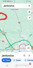 Dom do remontu 35 km od Wroclawia sprzedam zamienię