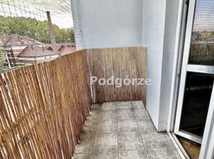 Mieszkanie na sprzedaż, 56 m², 2 pokoje Kraków Podgórze Podgórze Stare