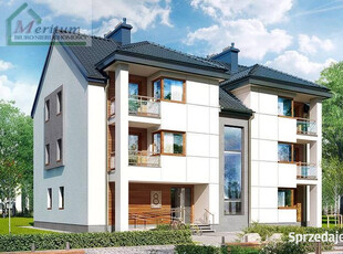 Oferta sprzedaży mieszkania Rymanów 42.1m2 2 pokoje