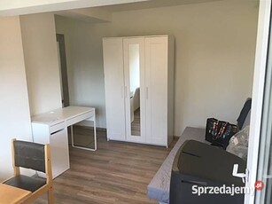 Sępolno, Klimatyczne mieszkanie w otoczeniu zieleni, 3 Pokoje 50m2, Balkon