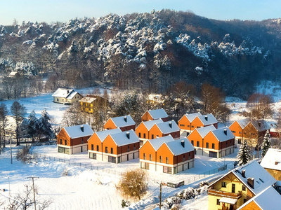 Krakowski (Pow.), Zabierzów (Gm.), Aleksandrowice