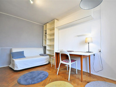 Mieszkanie na sprzedaż, 25 m², Warszawa Wola