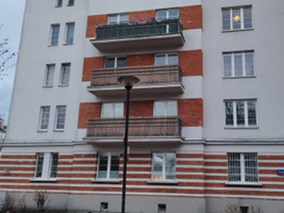 Mieszkanie na sprzedaż, 31 m², Warszawa Żoliborz Stary Żoliborz