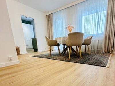 Mieszkanie na sprzedaż, 39 m², Warszawa Mokotów