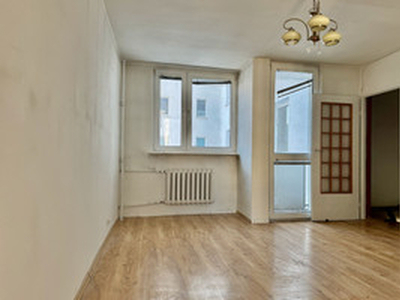 Mieszkanie na sprzedaż, 43 m², Warszawa Targówek Targówek Mieszkaniowy