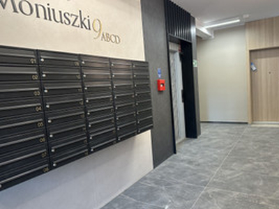 Mieszkanie na sprzedaż, 44 m², Zielona Góra Centrum