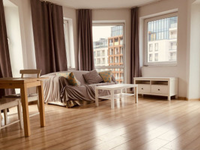 Mieszkanie na sprzedaż, 47 m², Poznań Jeżyce