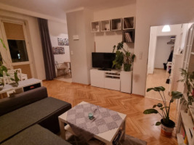 Mieszkanie na sprzedaż, 49 m², Warszawa Mokotów Stary Mokotów